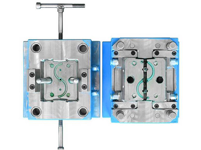壓塑模具-農機模具-開發模具